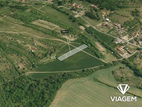 Prodej podílu pole, Kudlovice, 477 m2