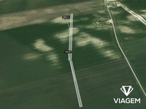 Prodej podílu pole, Mutěnice, 642 m2