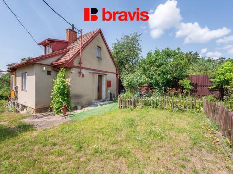 Prodej chaty, Brno - Kníničky, 25 m2