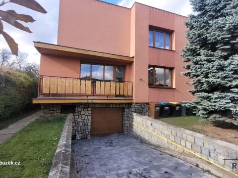 Prodej rodinného domu, Čelechovice na Hané, 170 m2