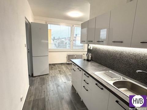 Pronájem bytu 3+1, Písek, Truhlářská, 65 m2