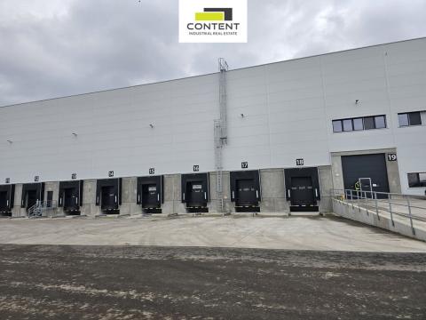 Pronájem skladu, Ostrava - Hrušov, Bohumínská, 36000 m2