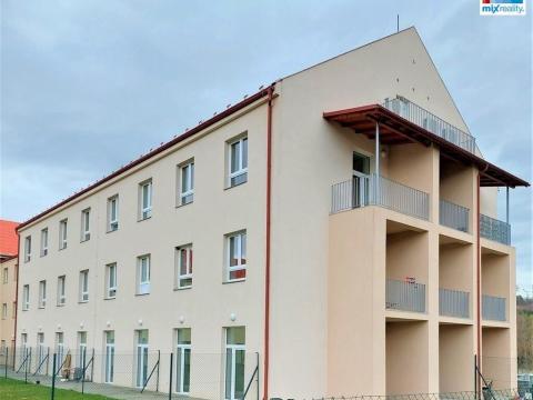 Pronájem bytu 1+kk, Janovice nad Úhlavou, Rozvojová zóna, 22 m2