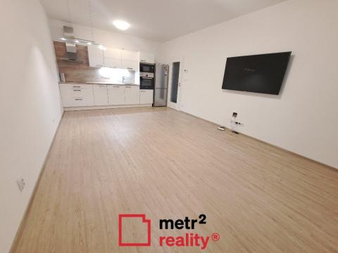 Pronájem bytu 2+kk, Olomouc, Rokycanova, 59 m2