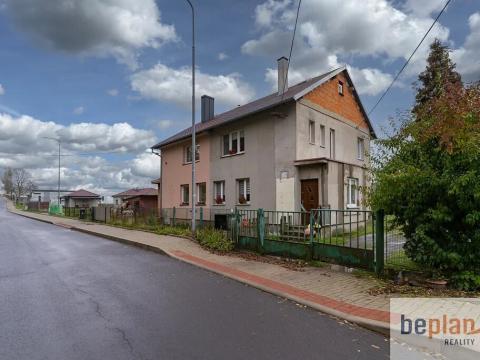 Prodej rodinného domu, Hájek, 87 m2