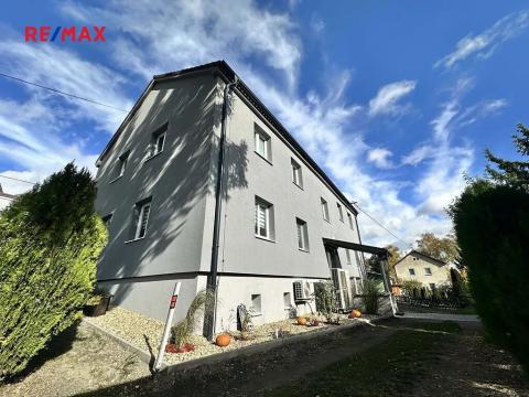 Prodej bytu 2+kk, Kladno, Jar. Seiferta, 54 m2