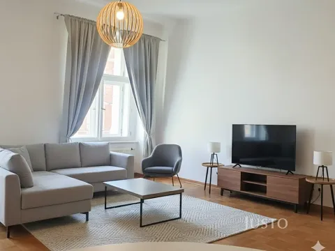 Pronájem bytu 3+kk, Praha, Zborovská, 76 m2