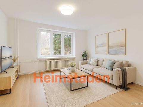 Pronájem bytu 2+1, Paskov, Rudé armády, 58 m2