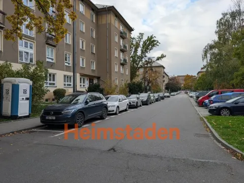 Pronájem obchodního prostoru, Ostrava - Poruba, Bohuslava Martinů, 81 m2