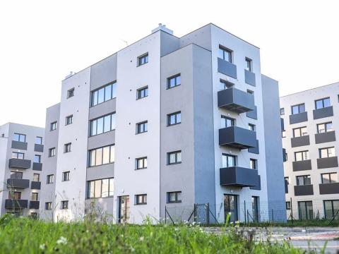 Pronájem bytu 2+kk, Heřmanova Huť, U Pondu, 59 m2