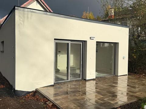 Prodej rodinného domu, Stružinec, 101 m2