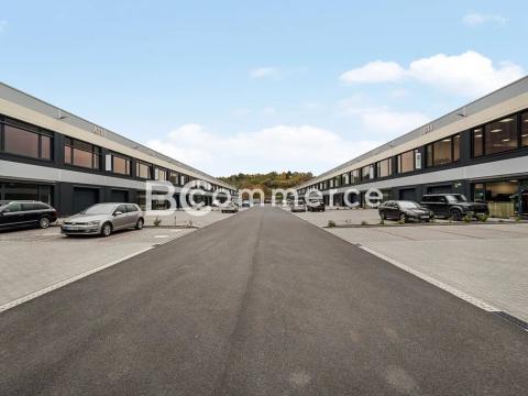 Pronájem skladu, Brno, Vinohradská, 446 m2