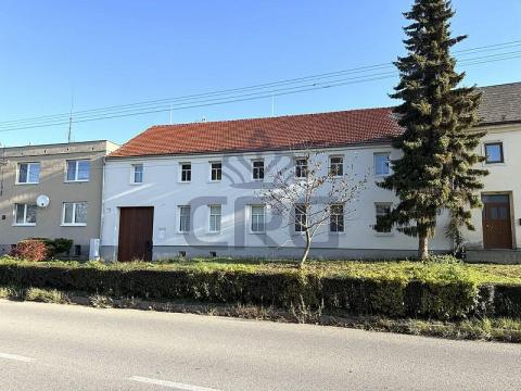 Pronájem bytu 2+1, Rostěnice-Zvonovice - Rostěnice, 65 m2