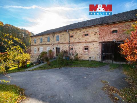 Prodej rodinného domu, Vendolí, 100 m2