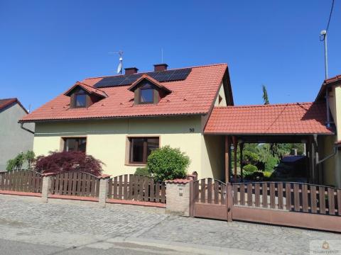 Pronájem rodinného domu, Babice, 150 m2