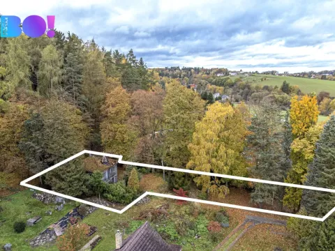 Prodej pozemku pro bydlení, Všestary, 712 m2