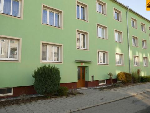 Prodej podílu 635/9749 pozemku pro bydlení, Olomouc, Rokycanova, 25 m2