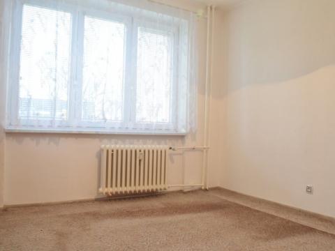 Pronájem bytu 2+1, Ostrava - Poruba, Španielova, 54 m2