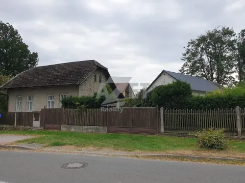 Prodej chalupy, Šumvald, 108 m2