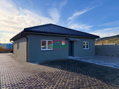 Prodej rodinného domu, Málkov, 130 m2