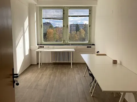 Pronájem kanceláře, Liberec, Švermova, 18 m2