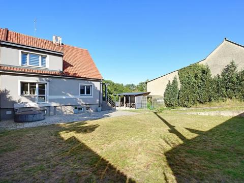 Prodej činžovního domu, Mělník, Mladoboleslavská, 238 m2