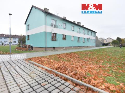 Pronájem bytu 5+kk, Milovice, Letecká, 100 m2