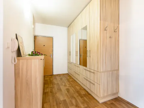 Prodej bytu 2+1, Nýrsko, Jiráskova, 64 m2