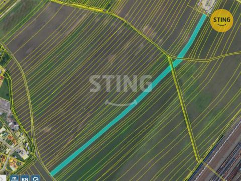 Prodej pole, Břeclav, 10356 m2