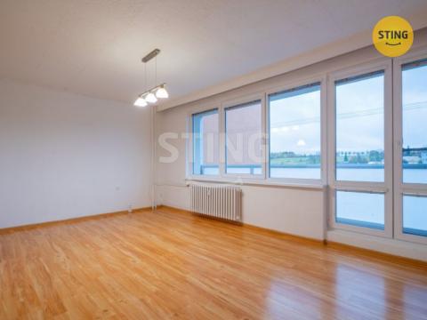 Prodej bytu 3+1, Vítkov, Budišovská, 69 m2