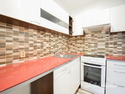 Pronájem bytu 2+kk, Brno - Židenice, Bořetická, 40 m2