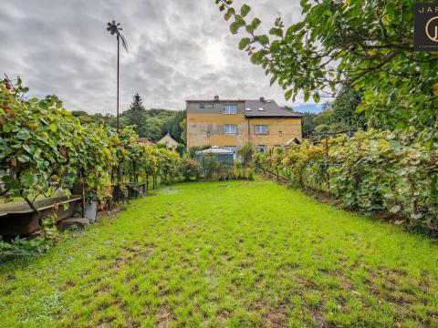 Prodej rodinného domu, Kladno, Malá strana, 150 m2