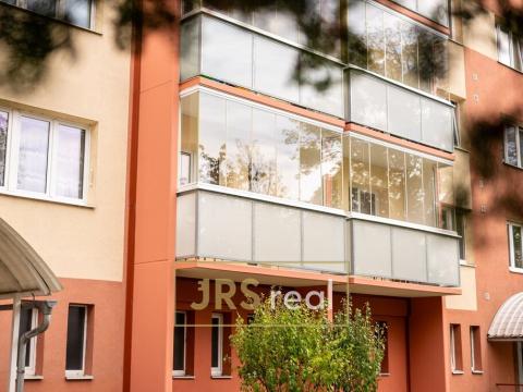 Prodej bytu 2+1, Otrokovice, 54 m2