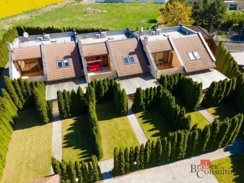Prodej rodinného domu, Opava - Kylešovice, Na Prachovníku, 176 m2