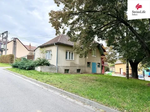 Prodej - jiné, Hovorany, 108 m2
