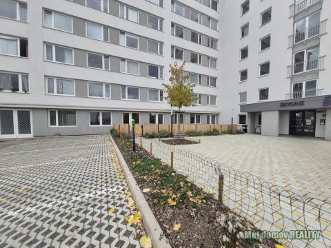 Pronájem bytu 2+kk, Praha - Chodov, Čenětická, 48 m2