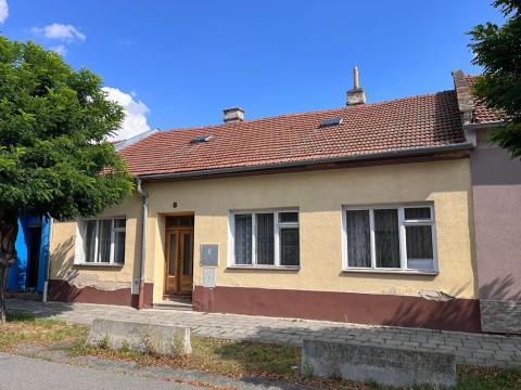 Prodej rodinného domu, Prostějov, Na příhoně, 108 m2