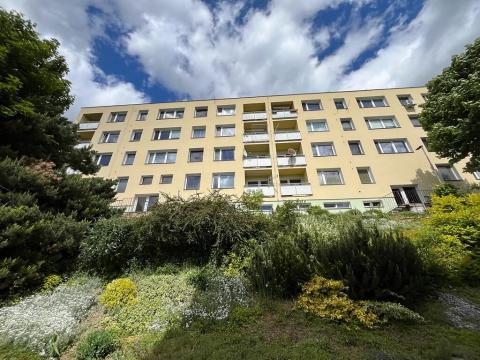 Prodej bytu 3+1, Paseka, 69 m2