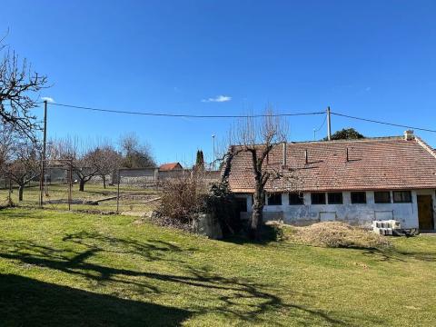 Prodej pozemku pro bydlení, Vícov, 470 m2