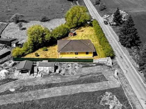 Prodej rodinného domu, Ouběnice, 123 m2