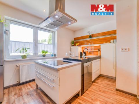 Prodej rodinného domu, Luby, Příčná, 250 m2