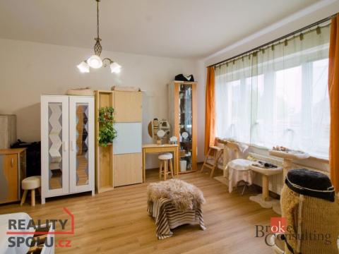 Prodej bytu 2+1, Hradec Králové - Pražské Předměstí, Gočárova třída, 68 m2