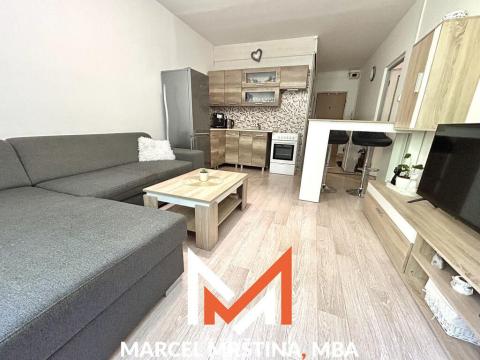 Pronájem bytu 2+kk, Náchod, Kostelecká, 47 m2