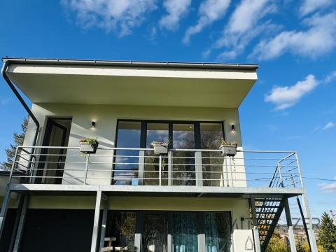 Pronájem bytu 2+kk, Mníšek pod Brdy, U Kolejí, 45 m2