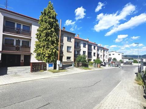 Prodej rodinného domu, Písek, Na Ryšavce, 183 m2