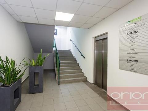 Pronájem kanceláře, Praha - Kunratice, Jana Růžičky, 42 m2