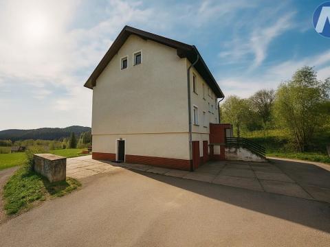 Pronájem bytu 1+1, Buk, 40 m2