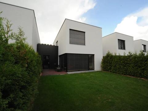 Pronájem rodinného domu, Praha - Kunratice, Královny Žofie, 154 m2