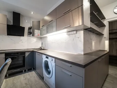 Pronájem bytu 3+1, Vamberk, Jiráskova, 61 m2