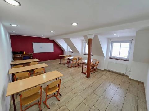 Pronájem komerční nemovitosti, Prostějov, Vodní, 30 m2